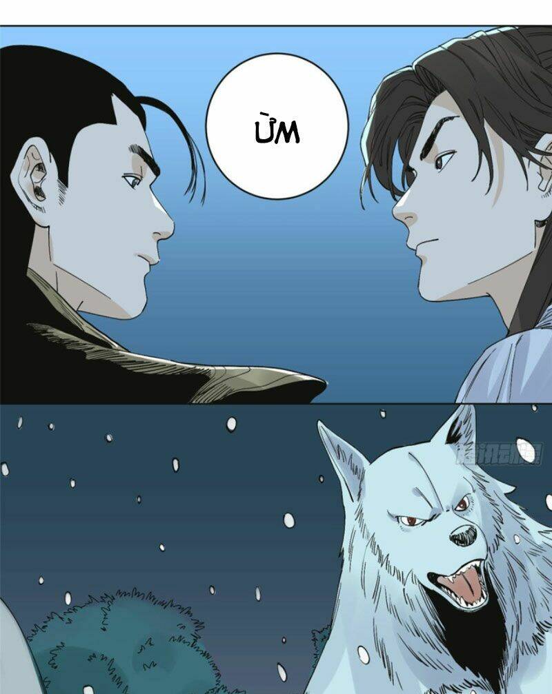 Đạo Quân Chap 69 - Next Chap 70