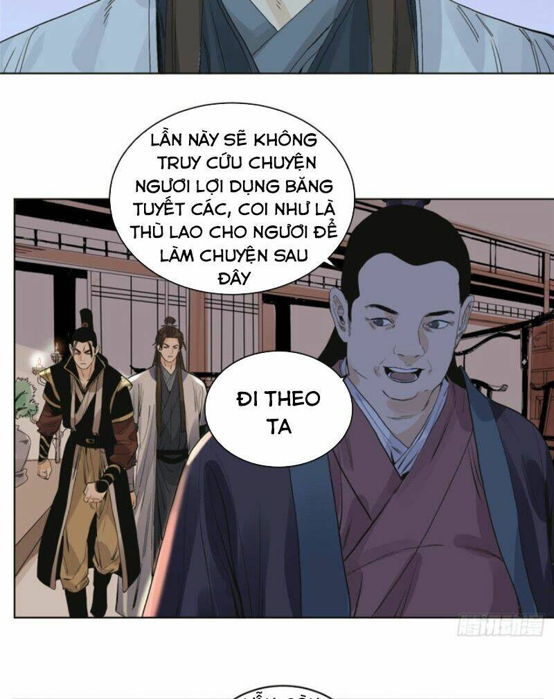 Đạo Quân Chap 69 - Next Chap 70