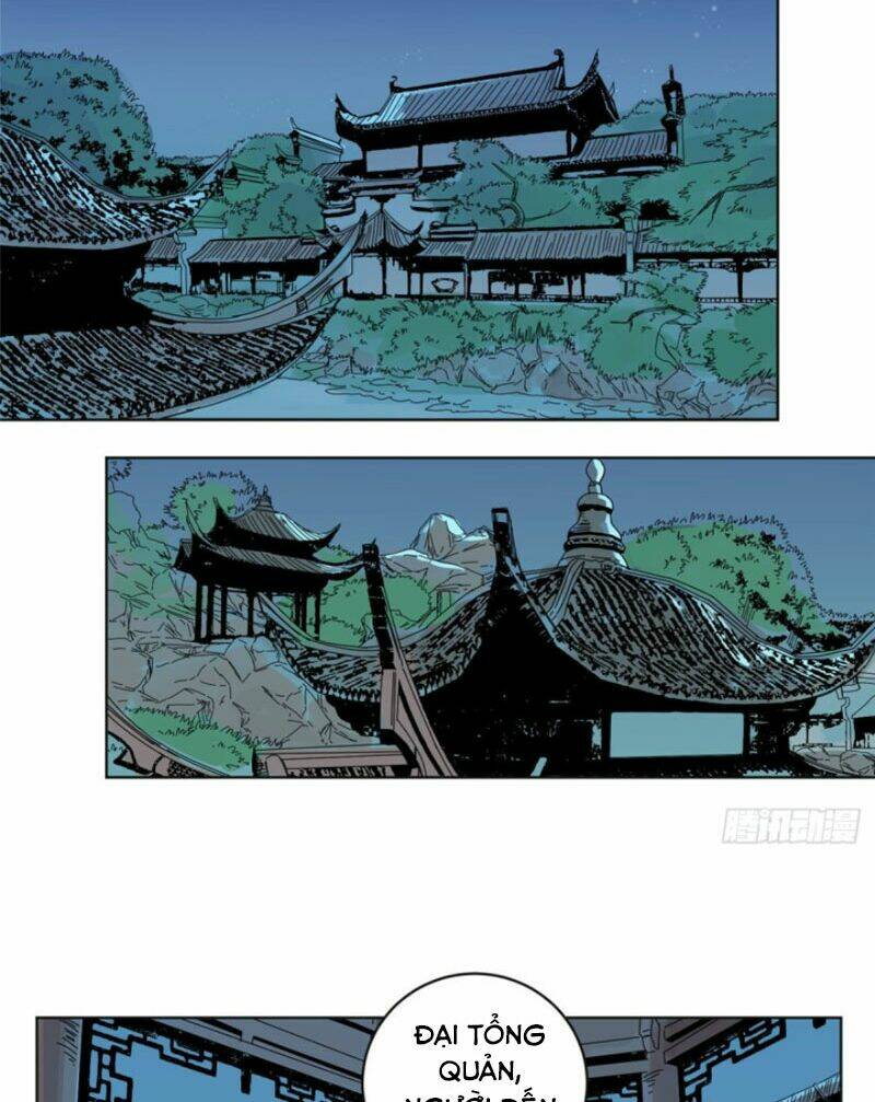 Đạo Quân Chap 69 - Next Chap 70