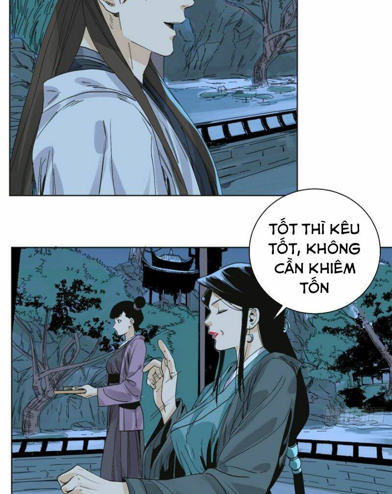 Đạo Quân Chap 69 - Next Chap 70