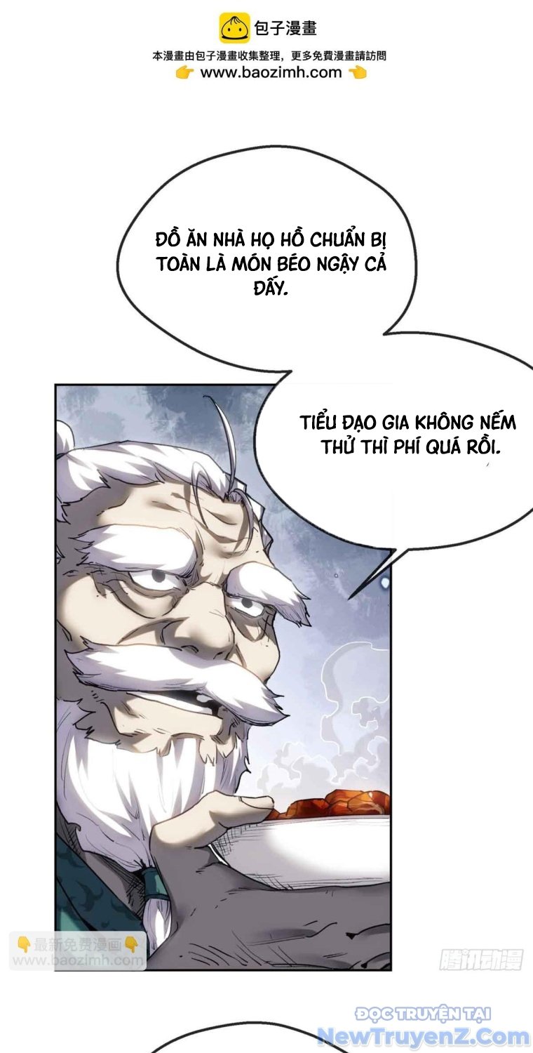 đạo Quỷ Dị Tiên Chap 37 - Next Chap 38