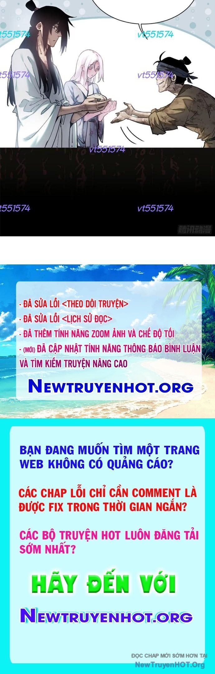 đạo Quỷ Dị Tiên Chap 44 - Next Chap 45