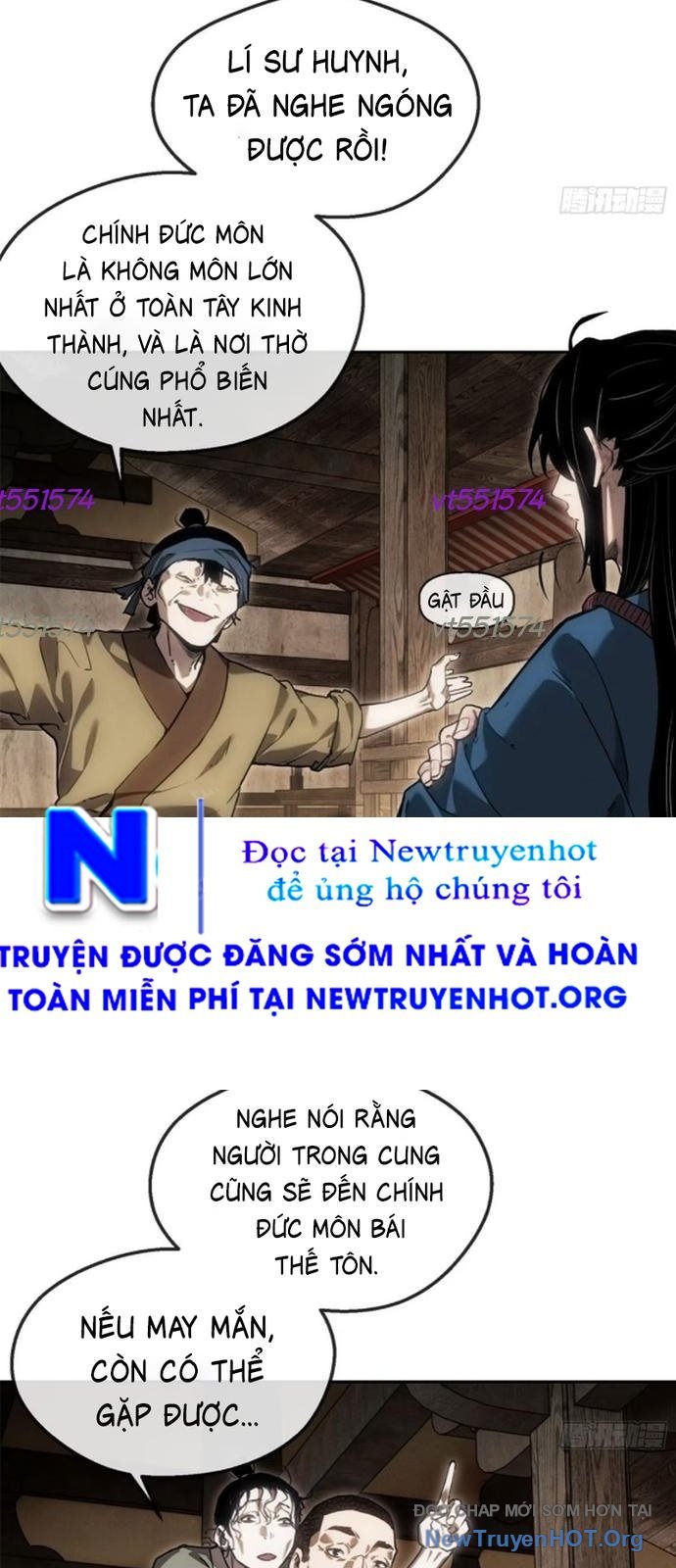 đạo Quỷ Dị Tiên Chap 44 - Next Chap 45