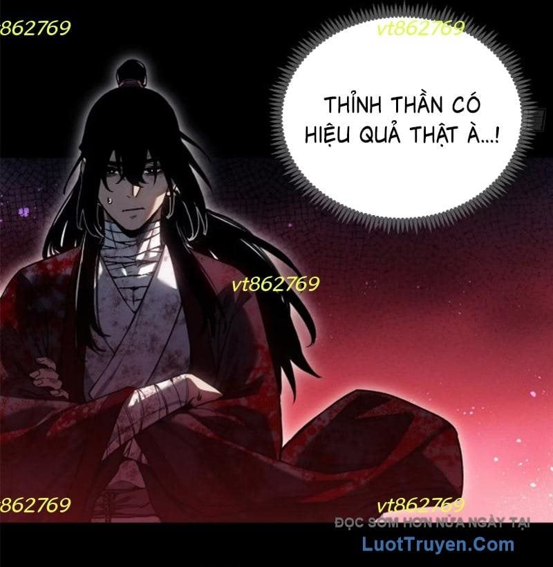 đạo Quỷ Dị Tiên Chap 56 - Next Chap 57