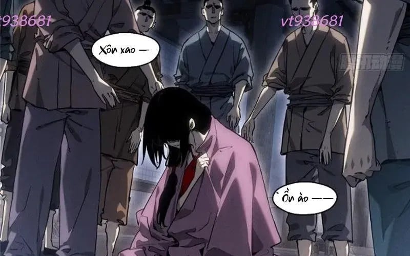 đạo Quỷ Dị Tiên Chap 57 - Next Chap 58