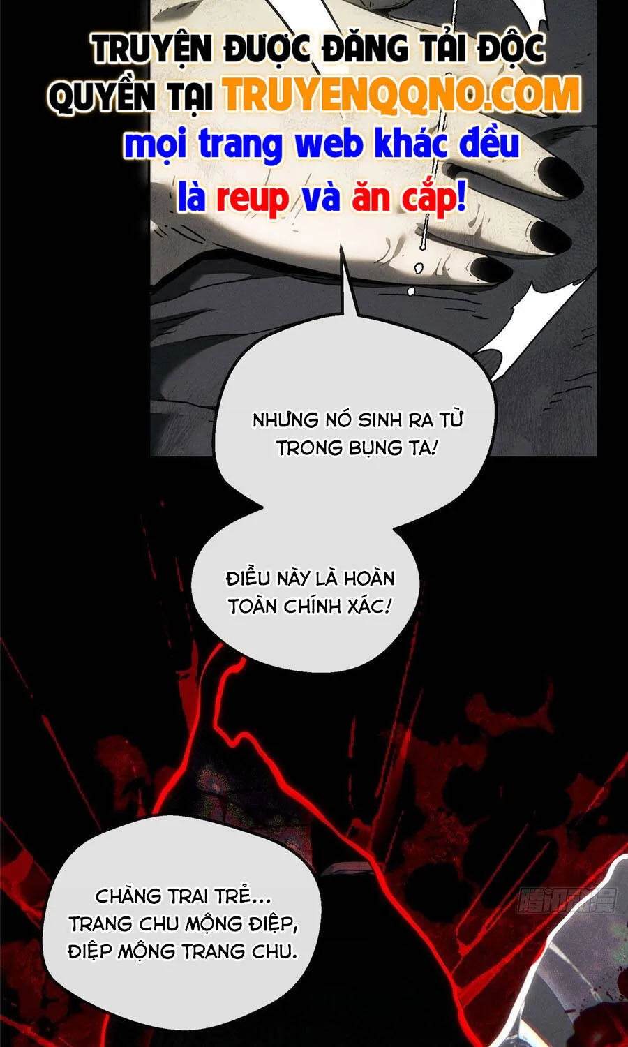 Đạo Quỷ Dị Tiên Chap 74 - Next Chap 75