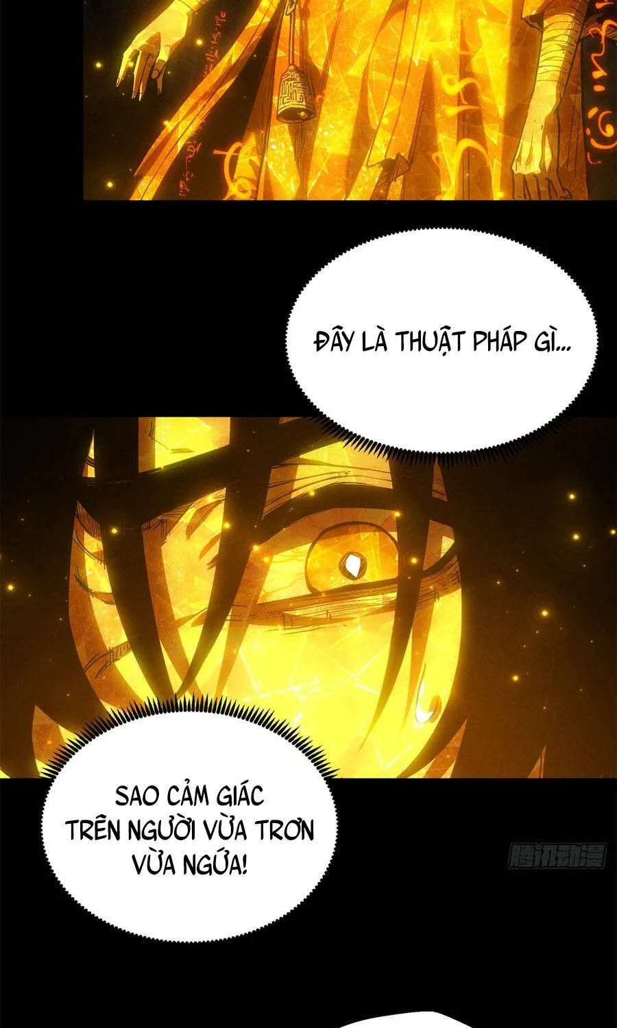 Đạo Quỷ Dị Tiên Chap 75 - Next Chap 76