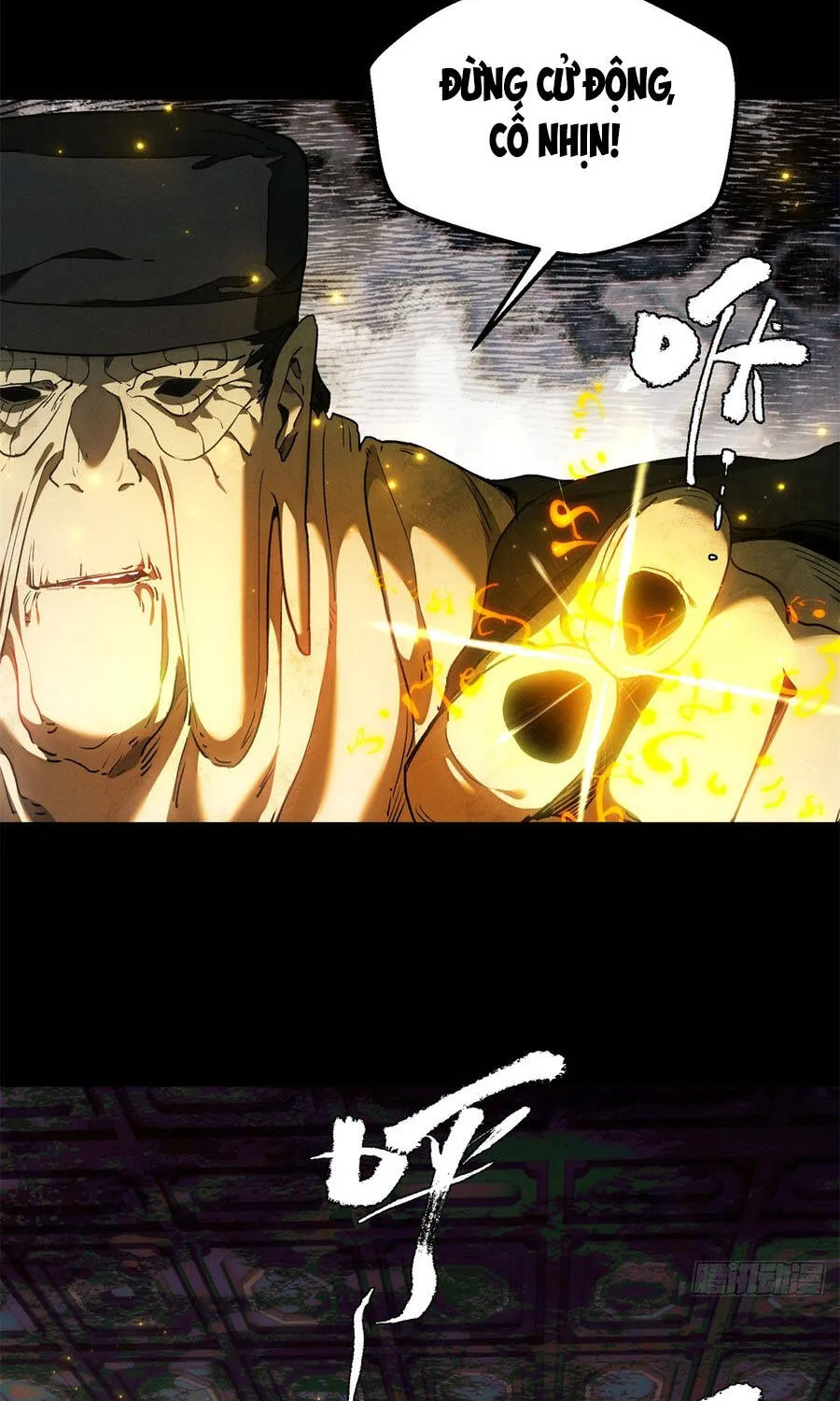 Đạo Quỷ Dị Tiên Chap 75 - Next Chap 76