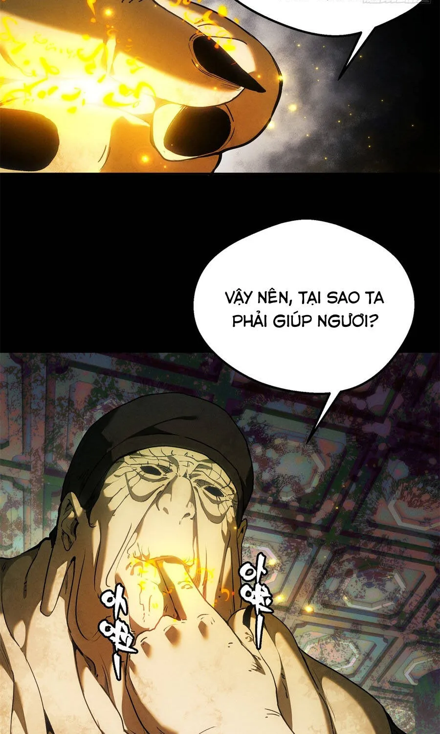 Đạo Quỷ Dị Tiên Chap 75 - Next Chap 76