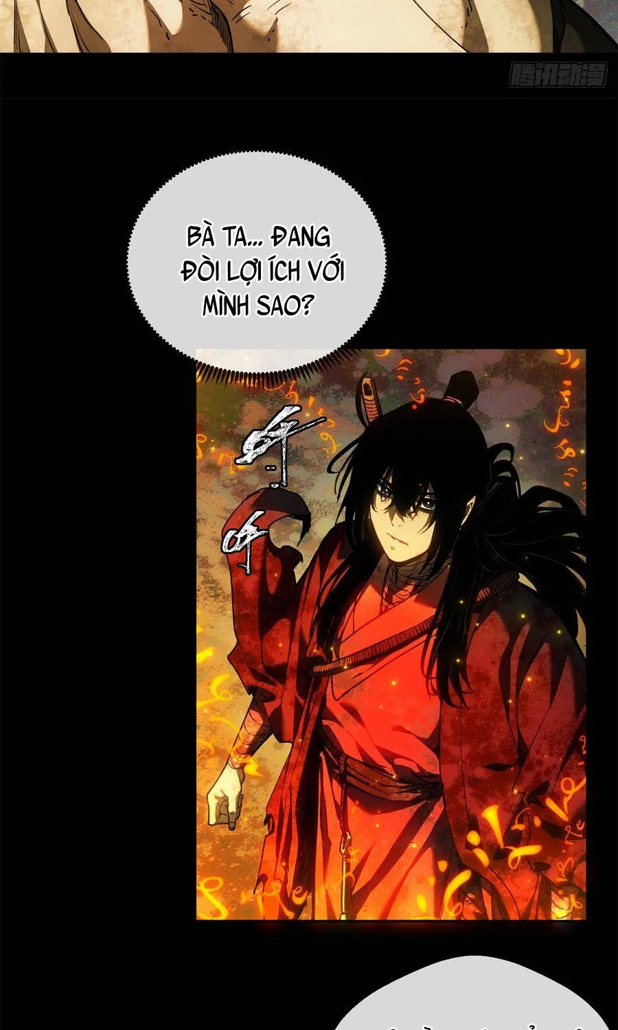 Đạo Quỷ Dị Tiên Chap 75 - Next Chap 76