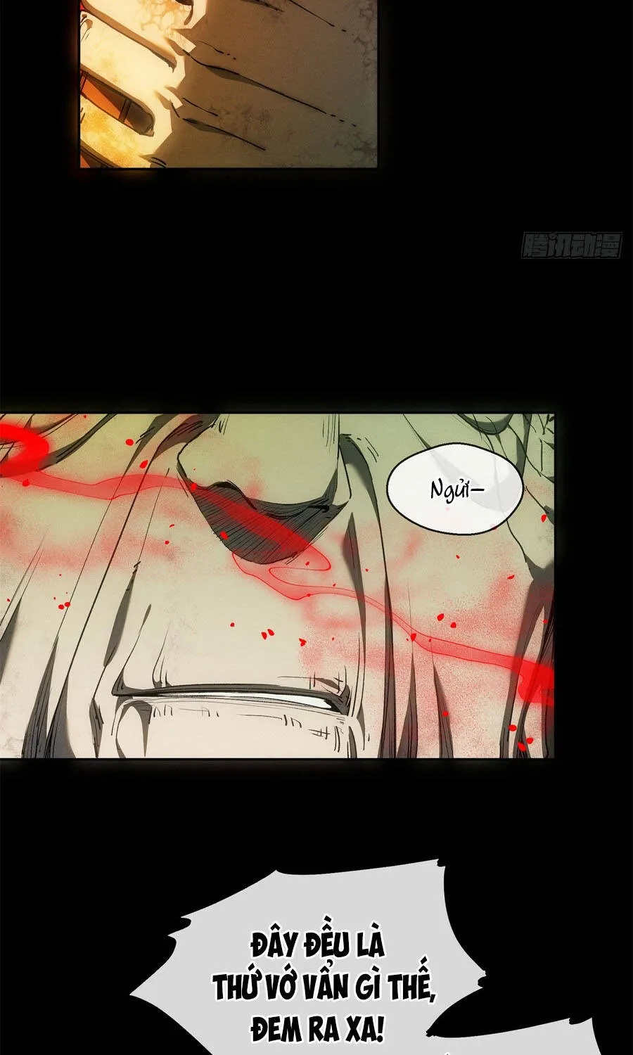 Đạo Quỷ Dị Tiên Chap 75 - Next Chap 76