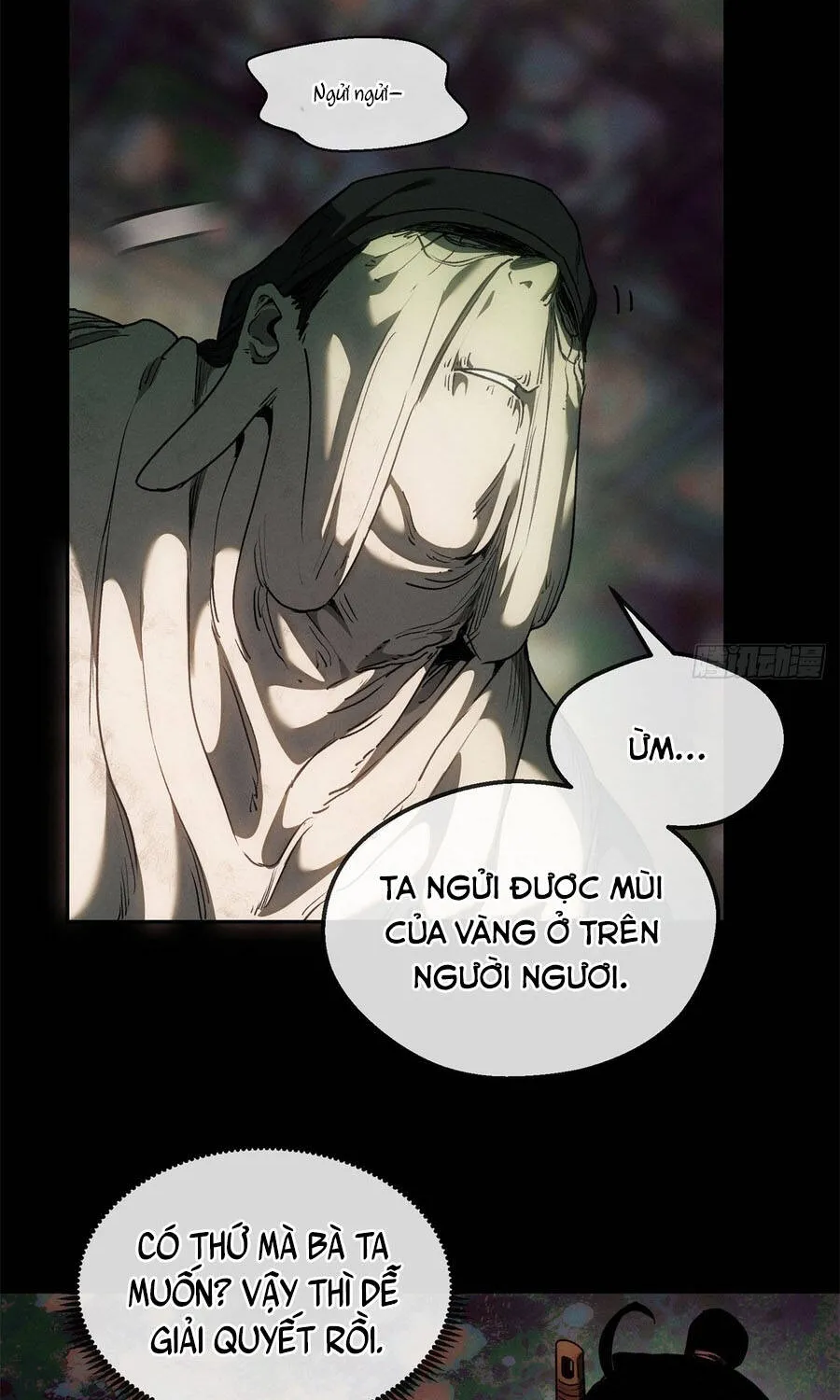 Đạo Quỷ Dị Tiên Chap 75 - Next Chap 76