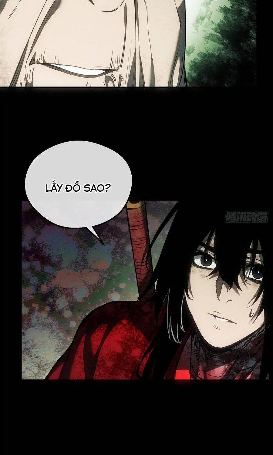 Đạo Quỷ Dị Tiên Chap 75 - Next Chap 76