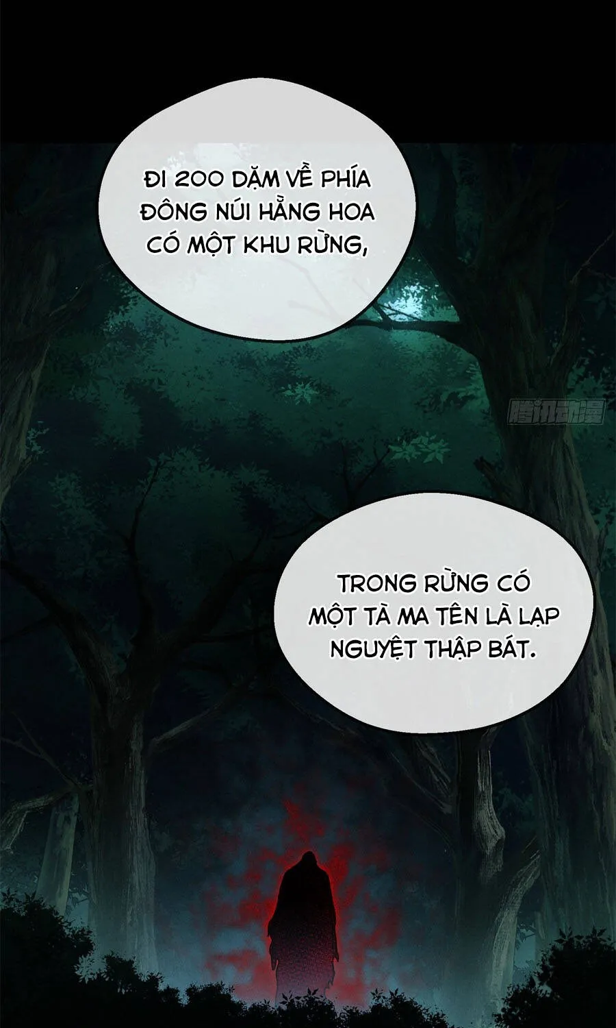Đạo Quỷ Dị Tiên Chap 75 - Next Chap 76
