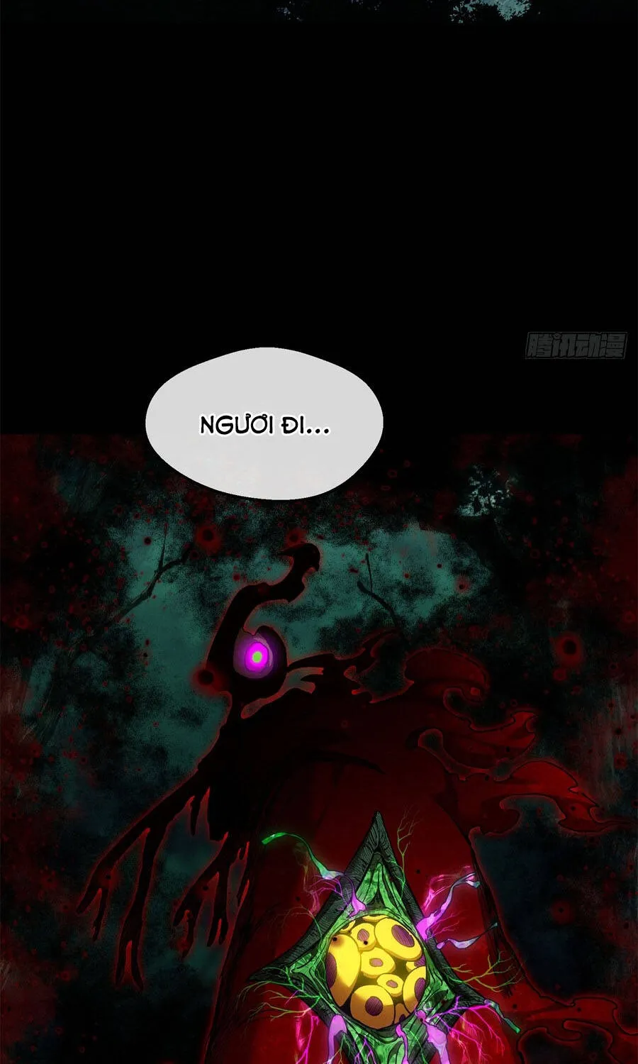 Đạo Quỷ Dị Tiên Chap 75 - Next Chap 76