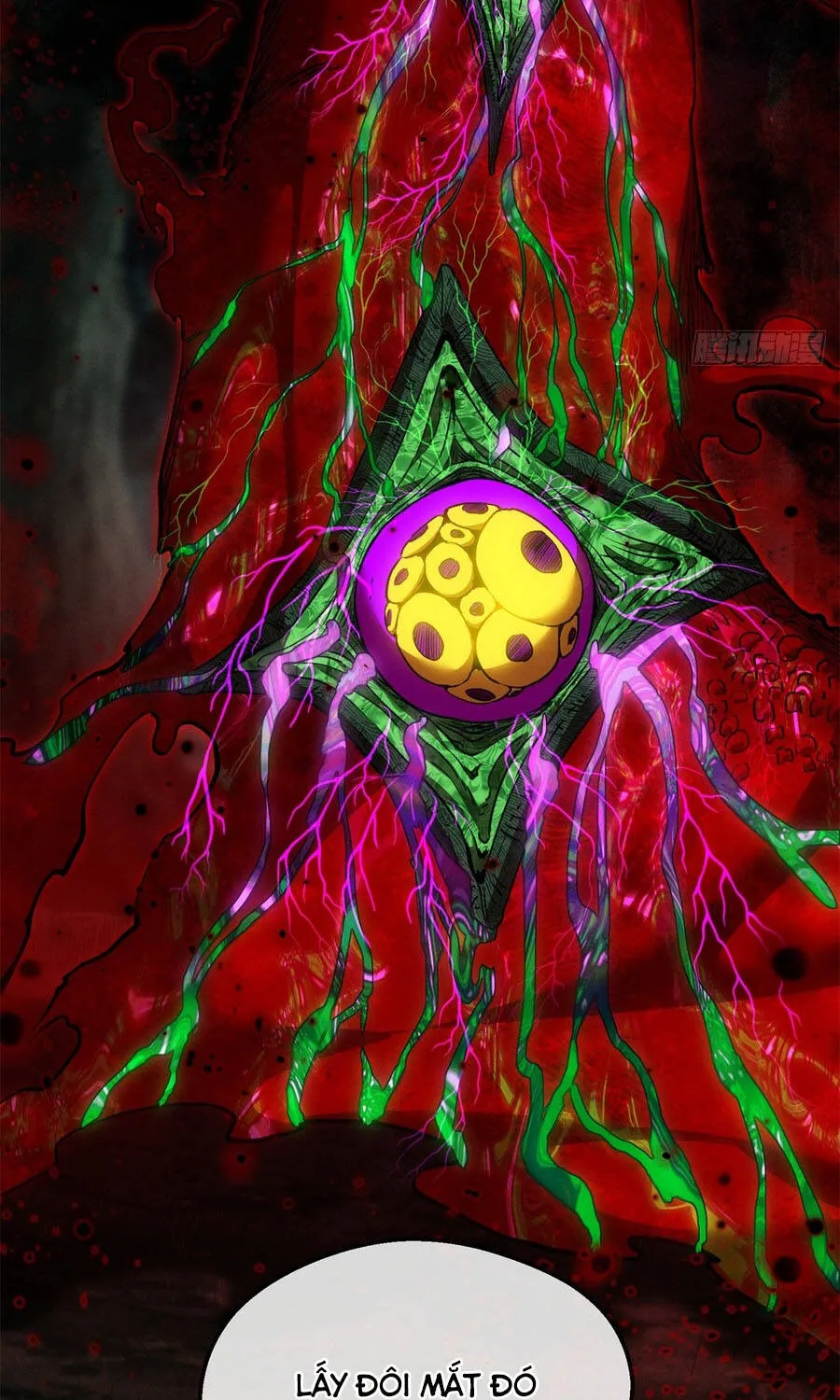 Đạo Quỷ Dị Tiên Chap 75 - Next Chap 76