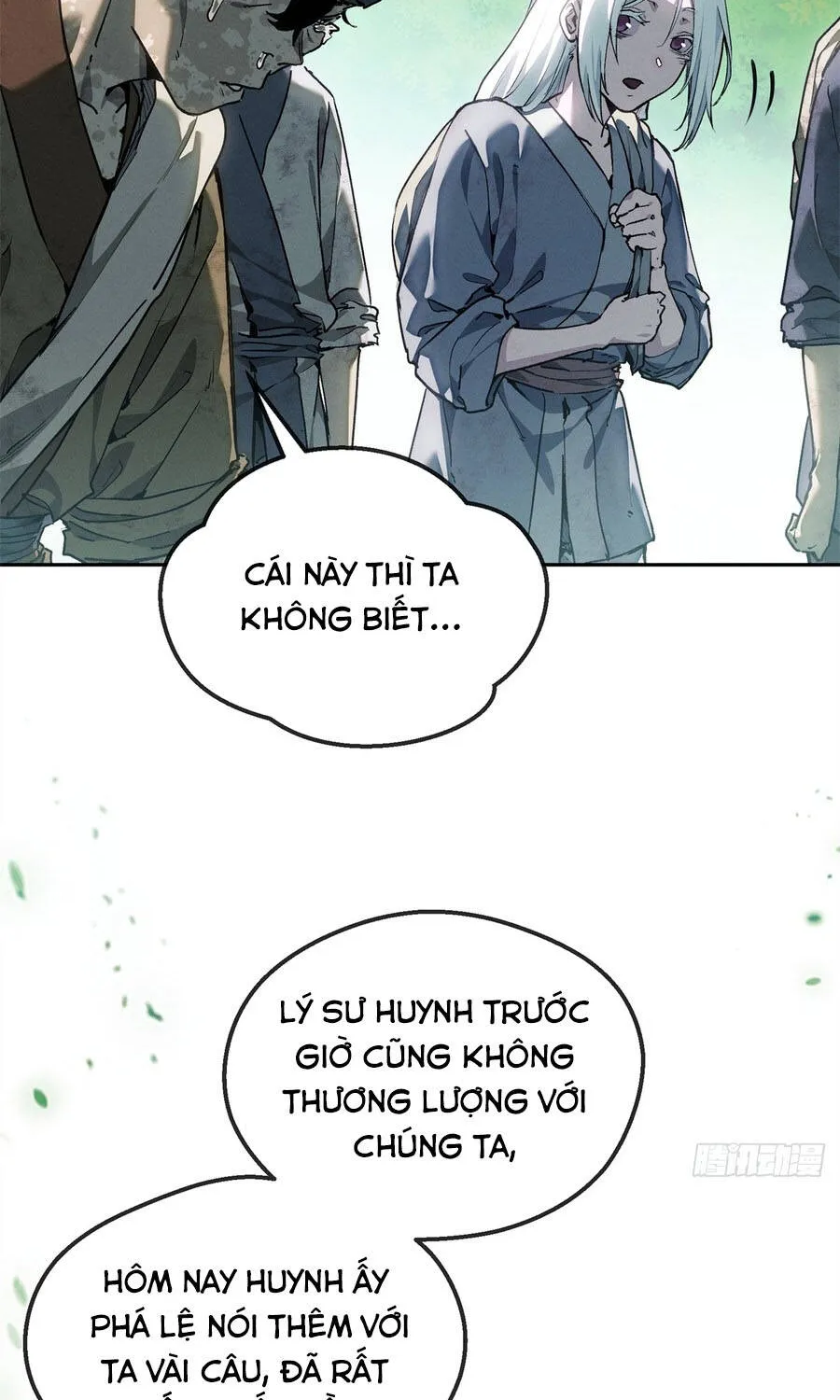 Đạo Quỷ Dị Tiên Chap 75 - Next Chap 76