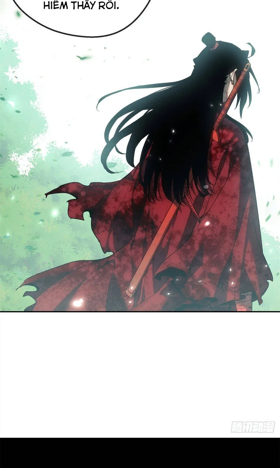 Đạo Quỷ Dị Tiên Chap 75 - Next Chap 76