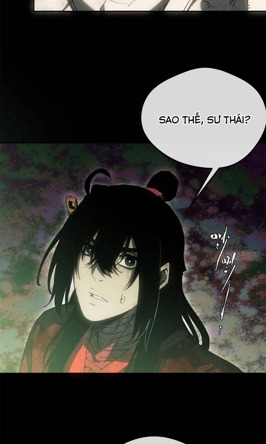 Đạo Quỷ Dị Tiên Chap 75 - Next Chap 76