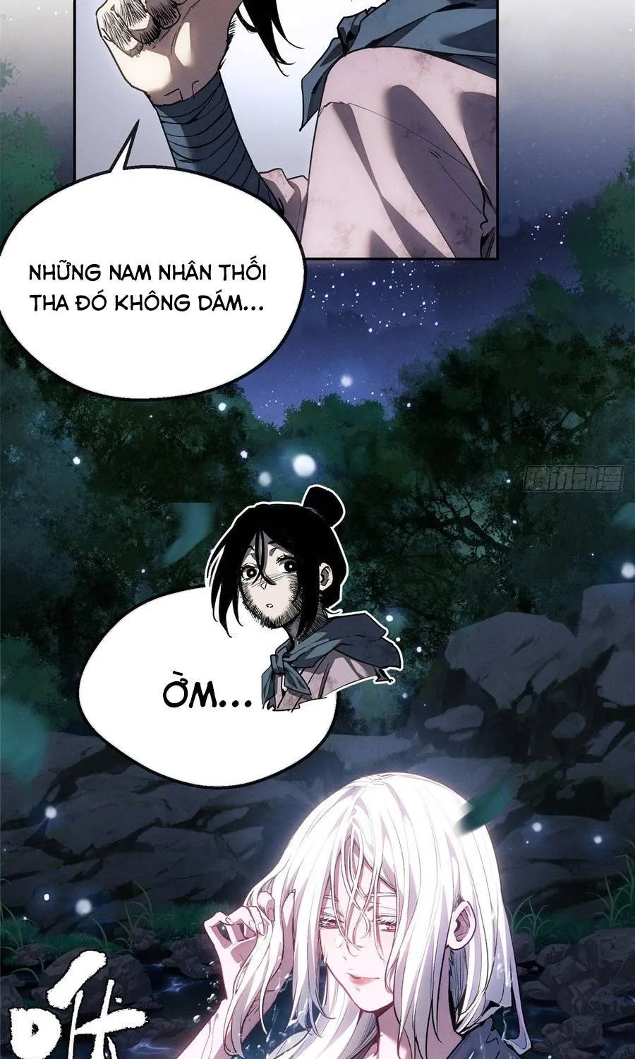 đạo Quỷ Dị Tiên Chap 76 - Next Chap 77