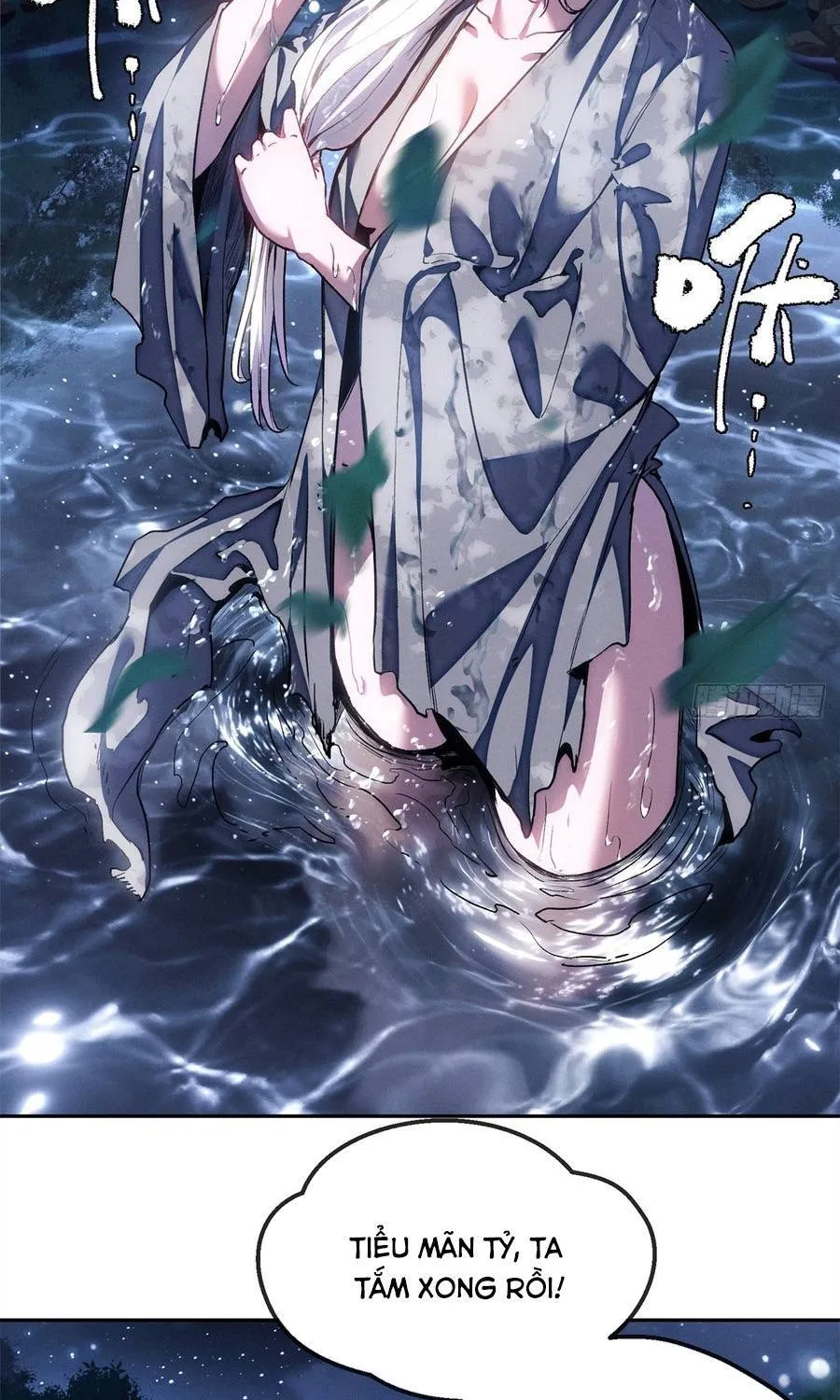 đạo Quỷ Dị Tiên Chap 76 - Next Chap 77