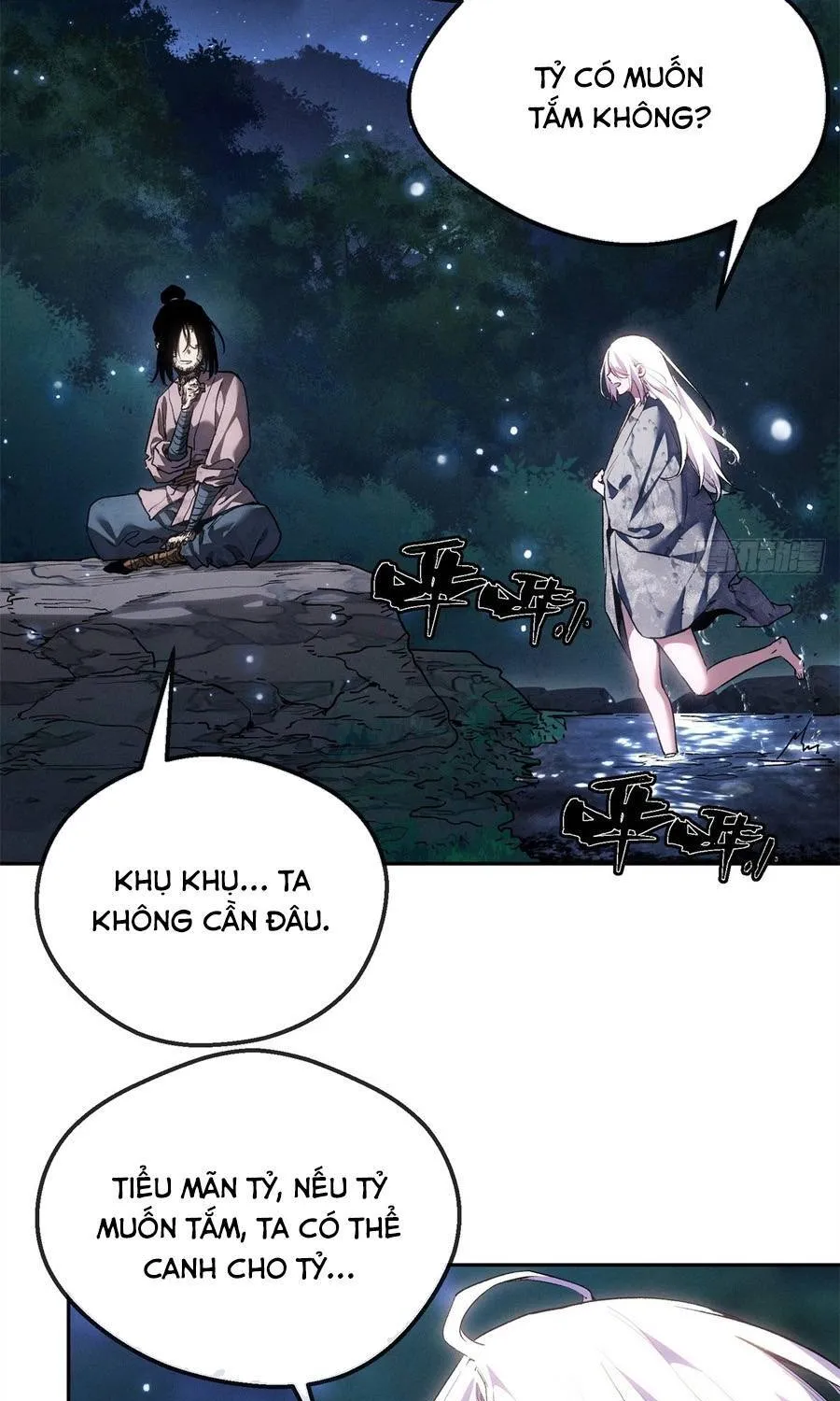 đạo Quỷ Dị Tiên Chap 76 - Next Chap 77