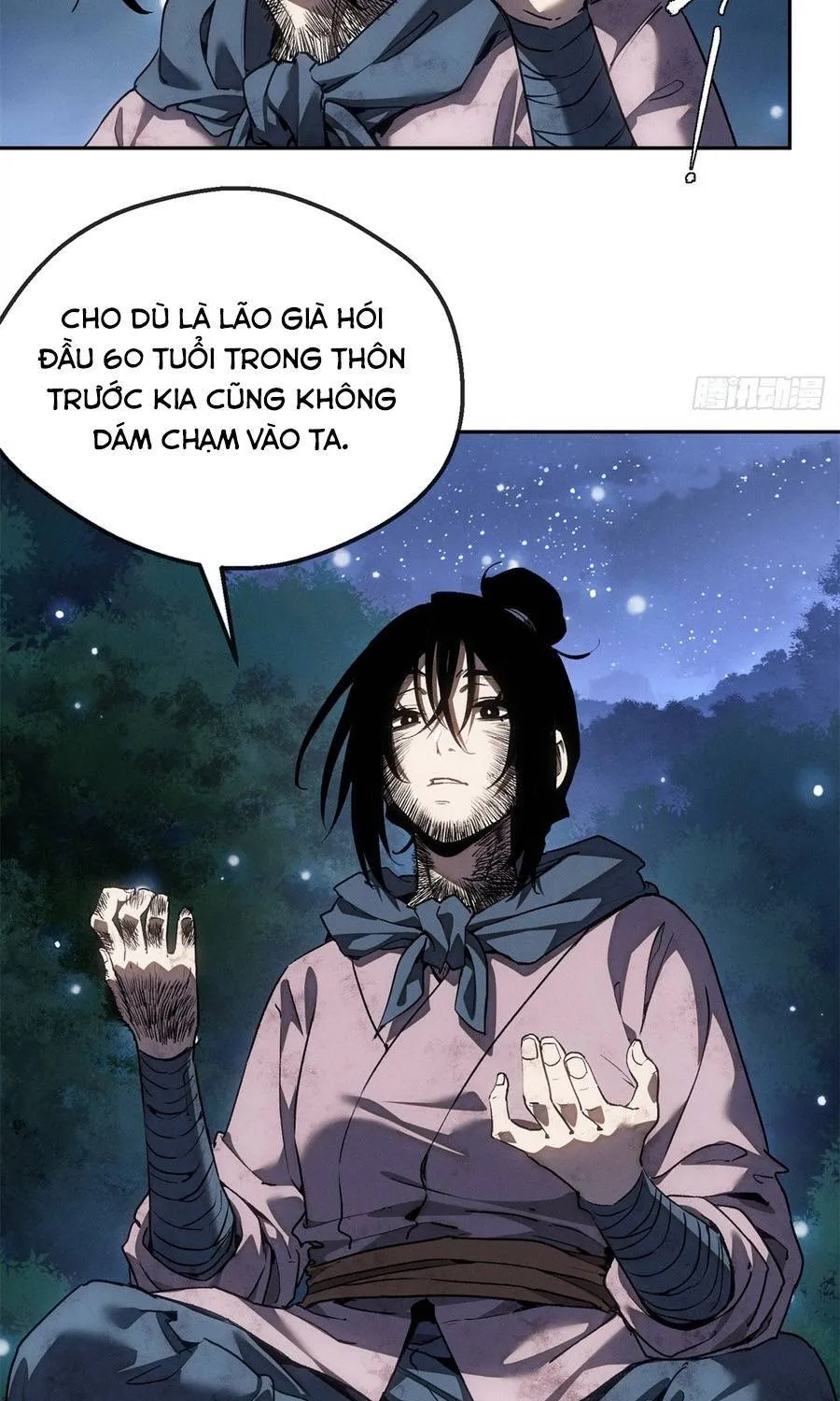 đạo Quỷ Dị Tiên Chap 76 - Next Chap 77