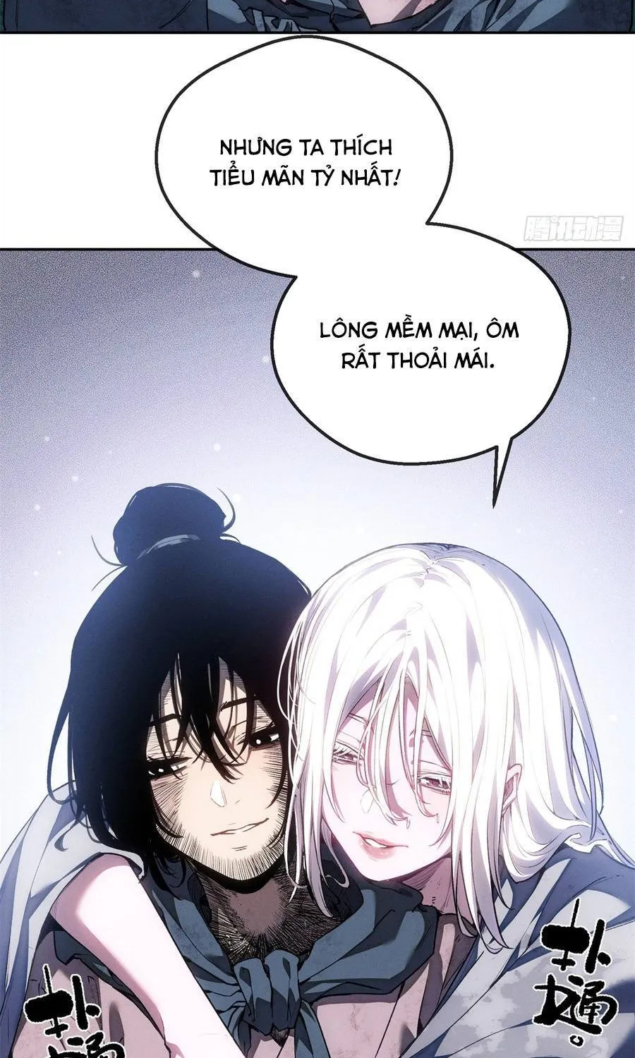 đạo Quỷ Dị Tiên Chap 76 - Next Chap 77