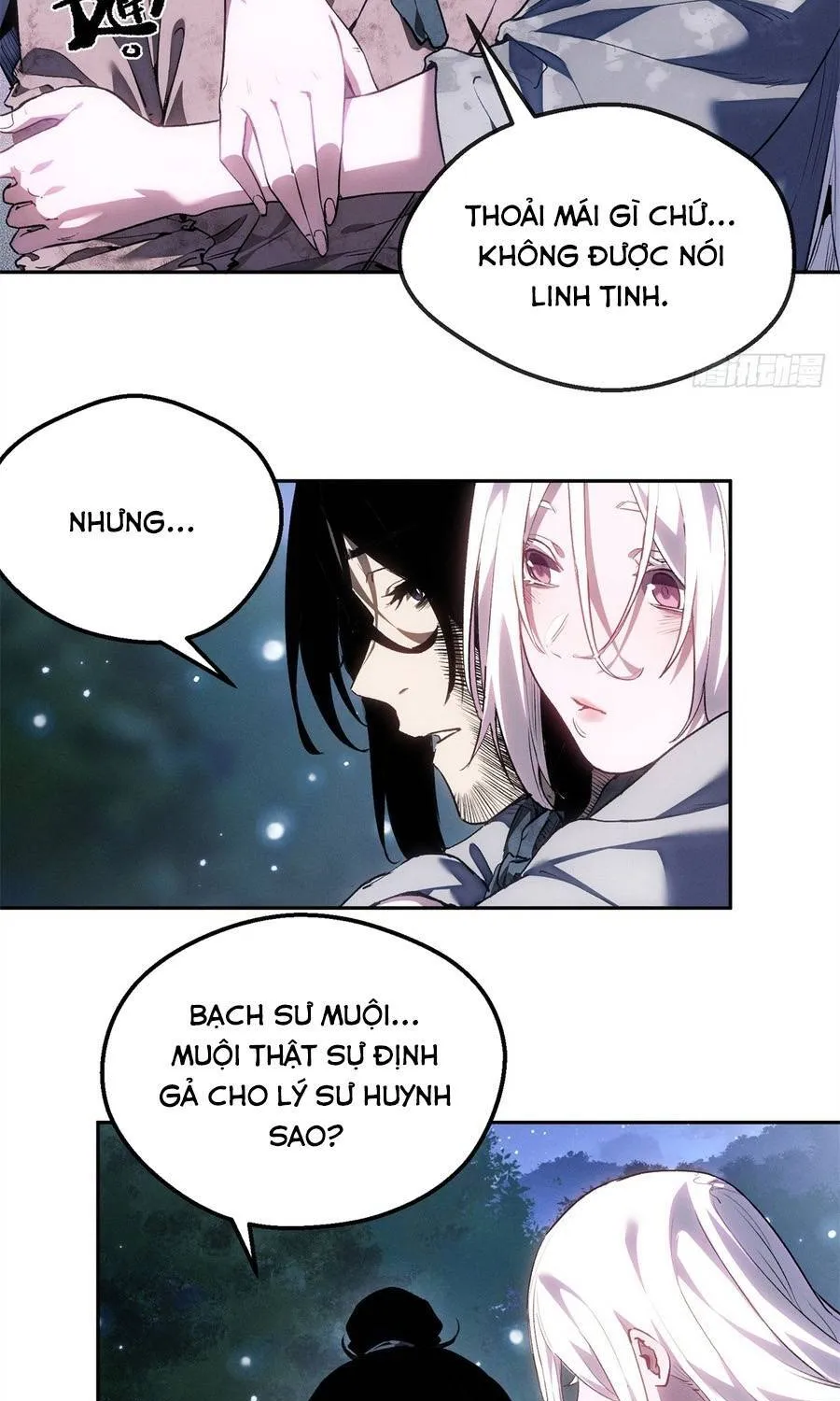 đạo Quỷ Dị Tiên Chap 76 - Next Chap 77