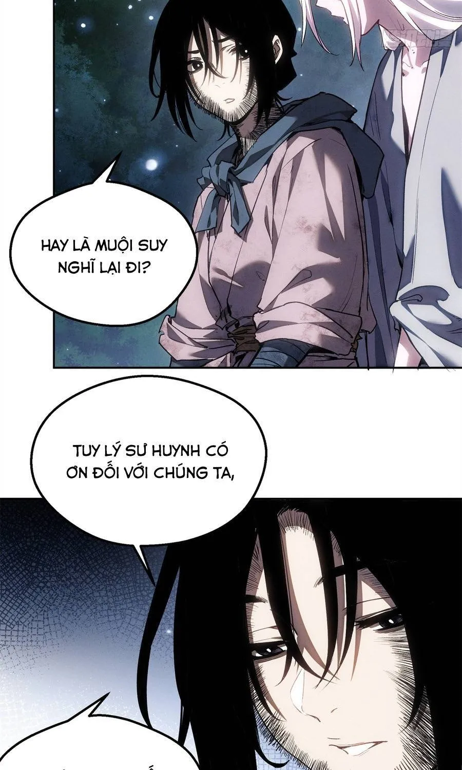 đạo Quỷ Dị Tiên Chap 76 - Next Chap 77