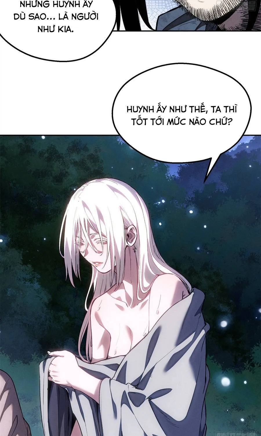 đạo Quỷ Dị Tiên Chap 76 - Next Chap 77