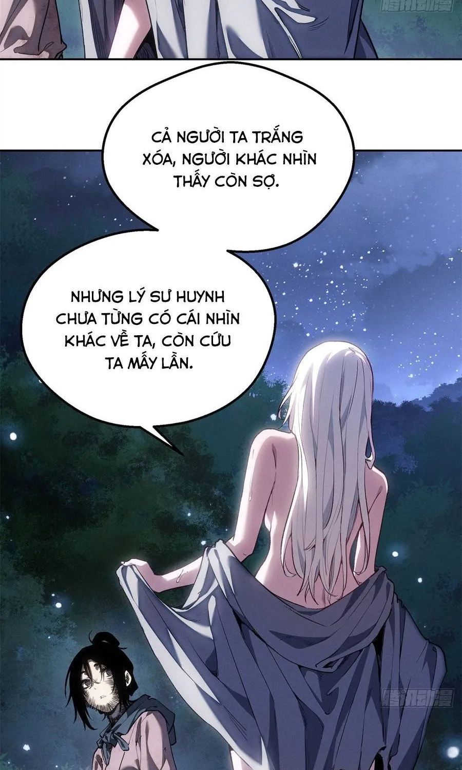 đạo Quỷ Dị Tiên Chap 76 - Next Chap 77