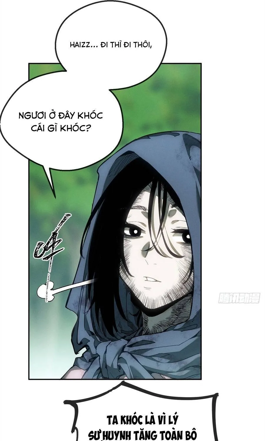 đạo Quỷ Dị Tiên Chap 76 - Next Chap 77