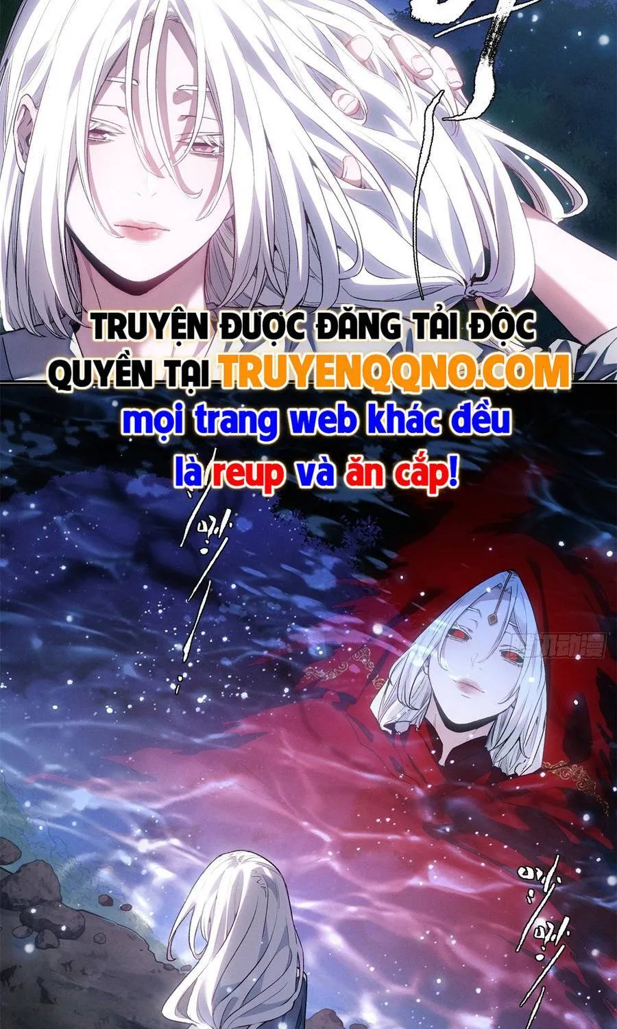 đạo Quỷ Dị Tiên Chap 76 - Next Chap 77