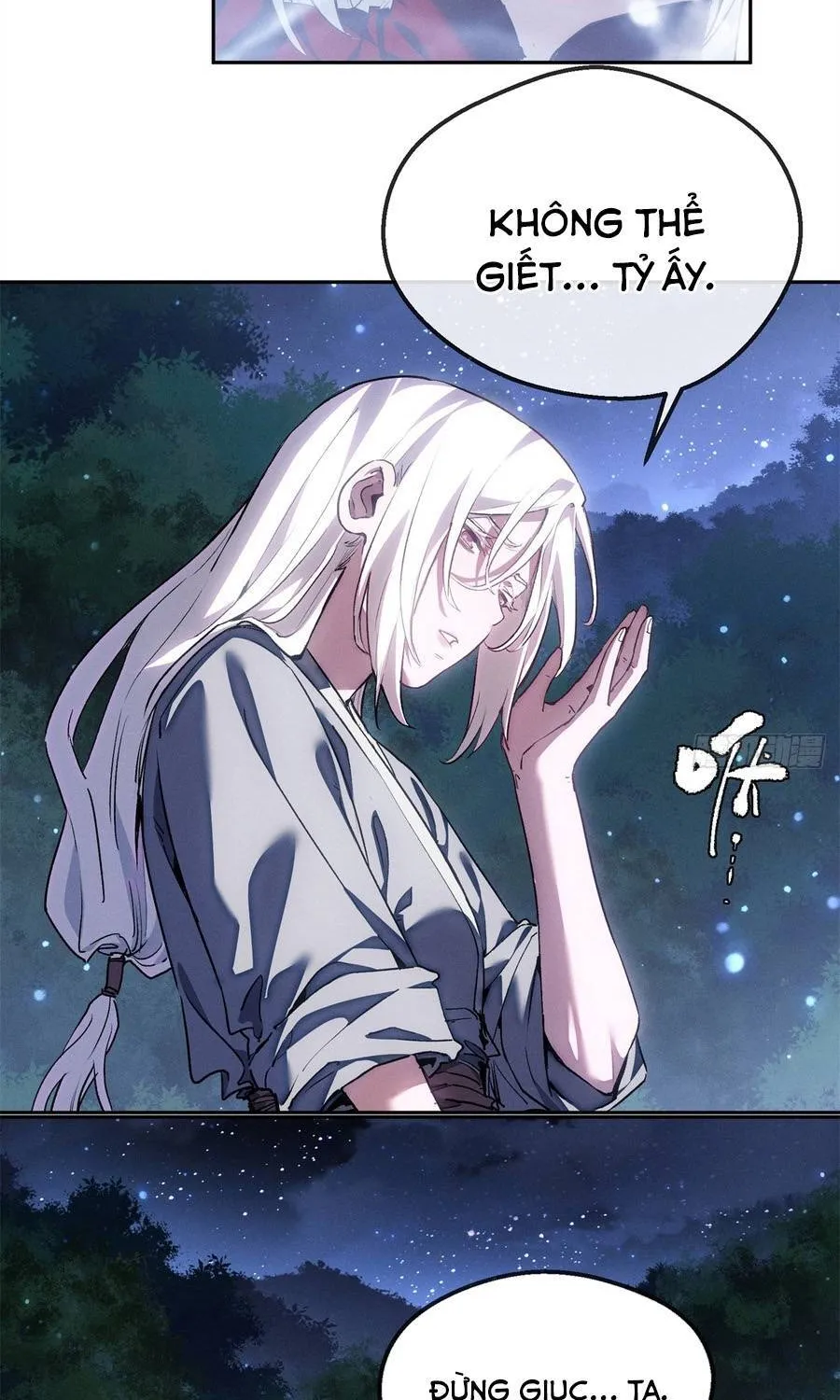 đạo Quỷ Dị Tiên Chap 76 - Next Chap 77