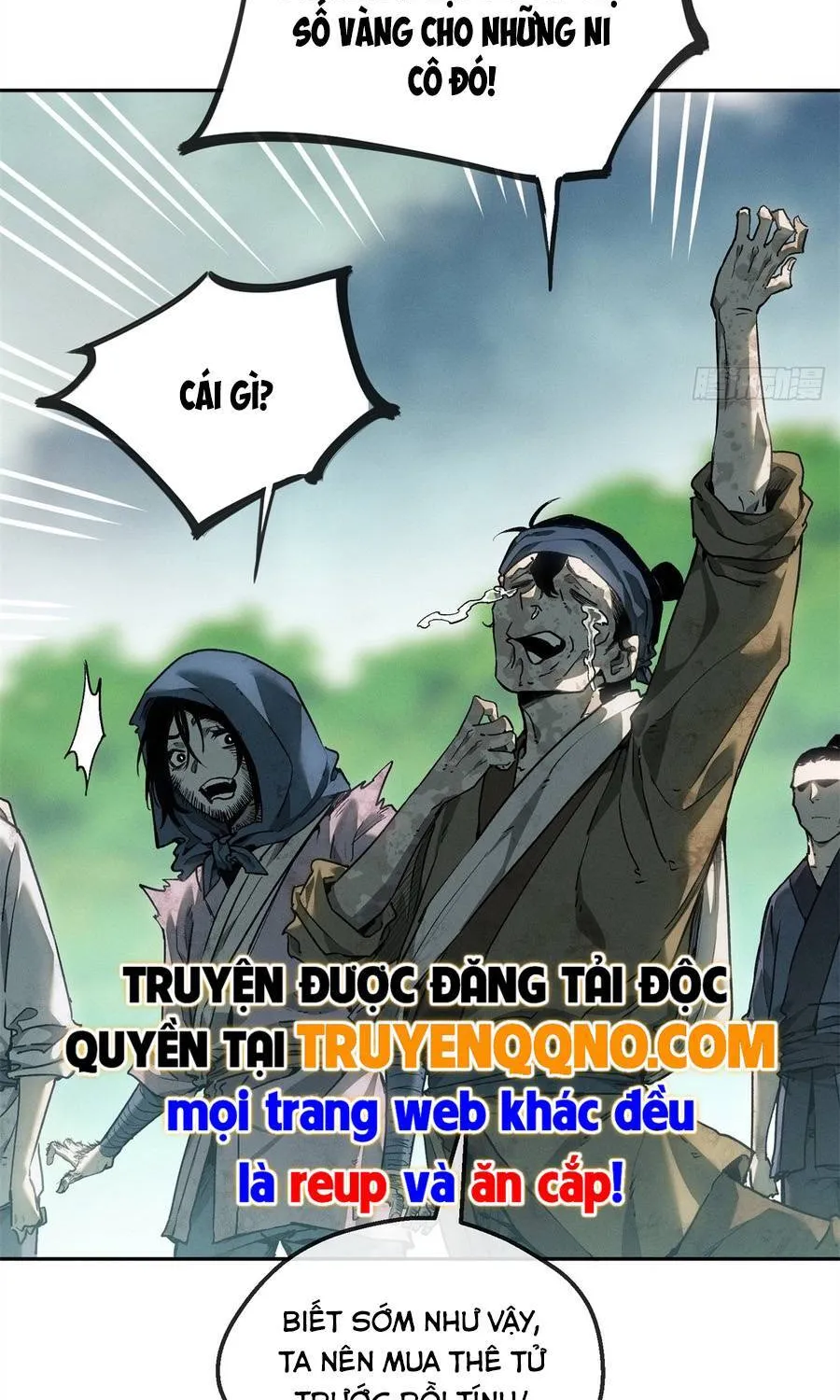 đạo Quỷ Dị Tiên Chap 76 - Next Chap 77