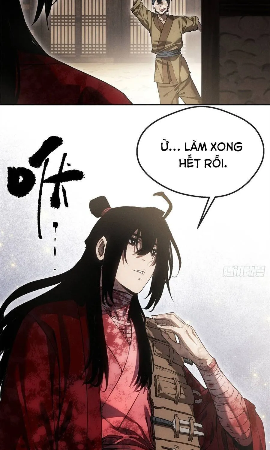 đạo Quỷ Dị Tiên Chap 76 - Next Chap 77