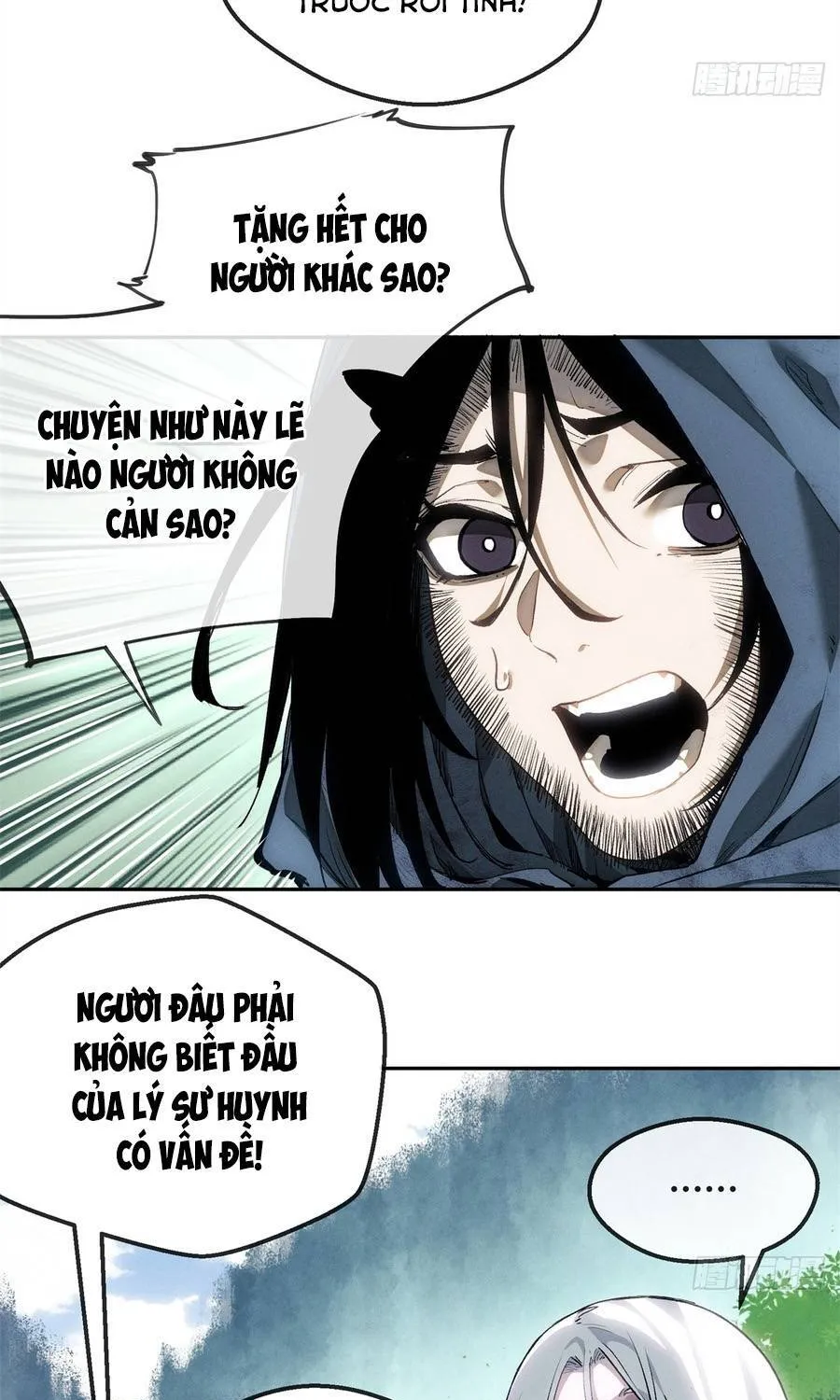 đạo Quỷ Dị Tiên Chap 76 - Next Chap 77