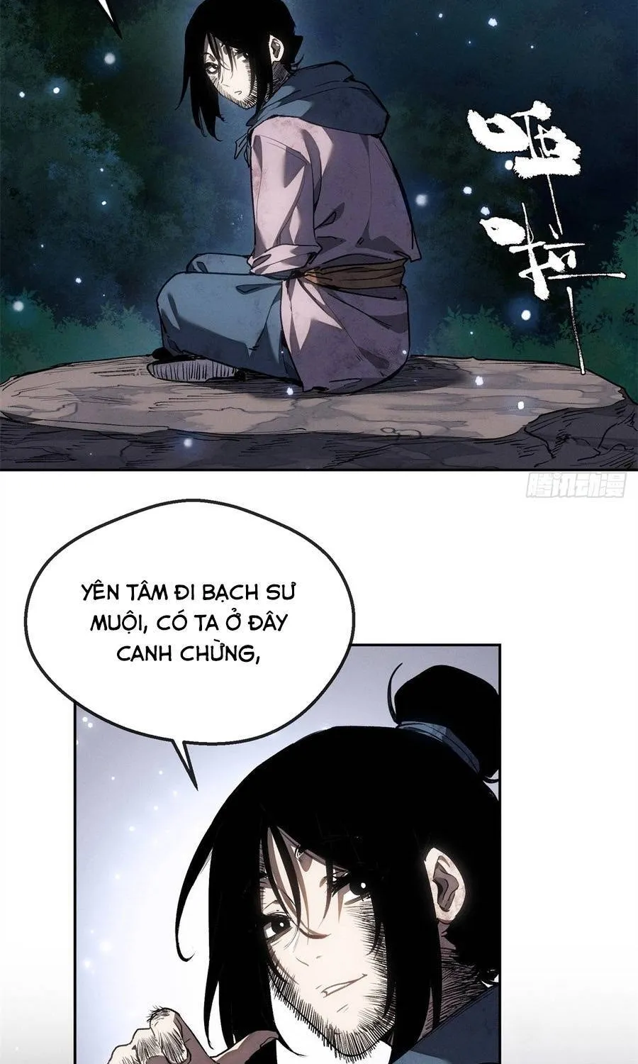 đạo Quỷ Dị Tiên Chap 76 - Next Chap 77