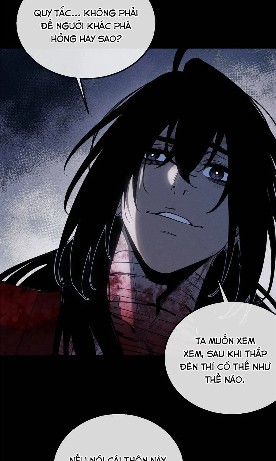 Đạo Quỷ Dị Tiên Chap 80 - Next Chap 81