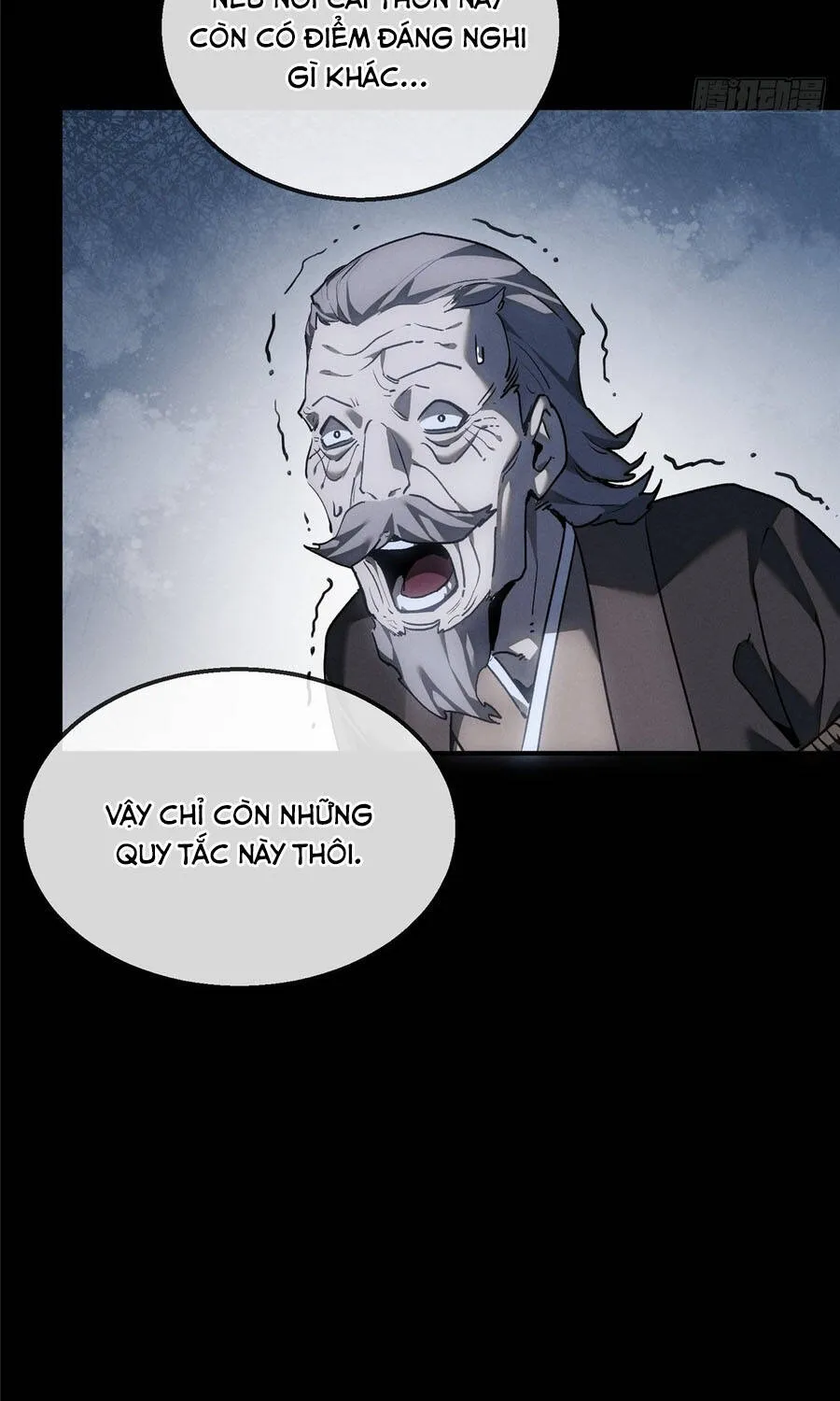 Đạo Quỷ Dị Tiên Chap 80 - Next Chap 81
