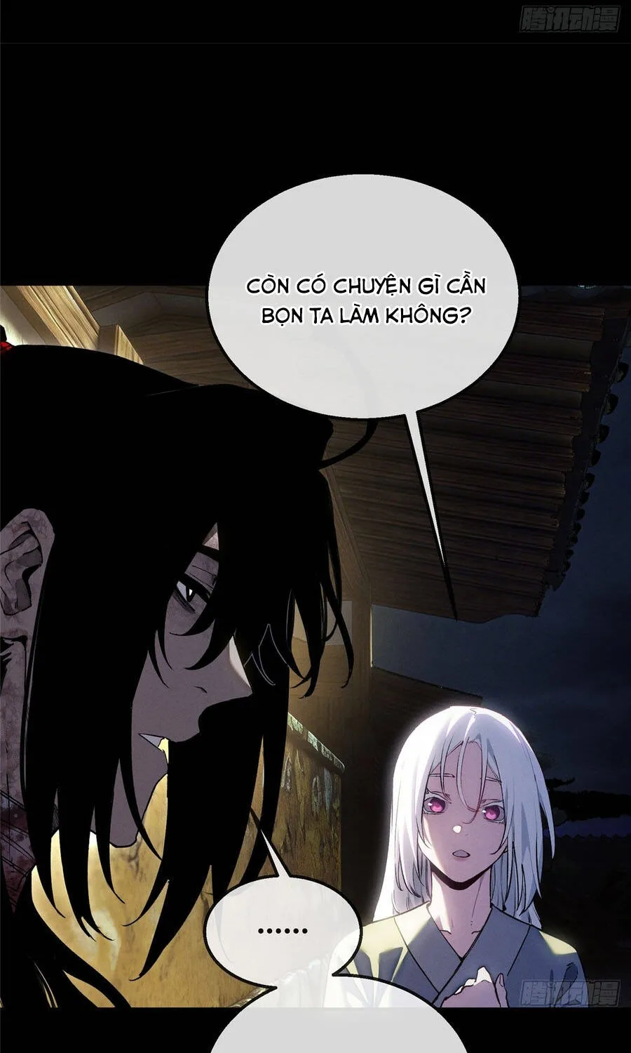 Đạo Quỷ Dị Tiên Chap 80 - Next Chap 81