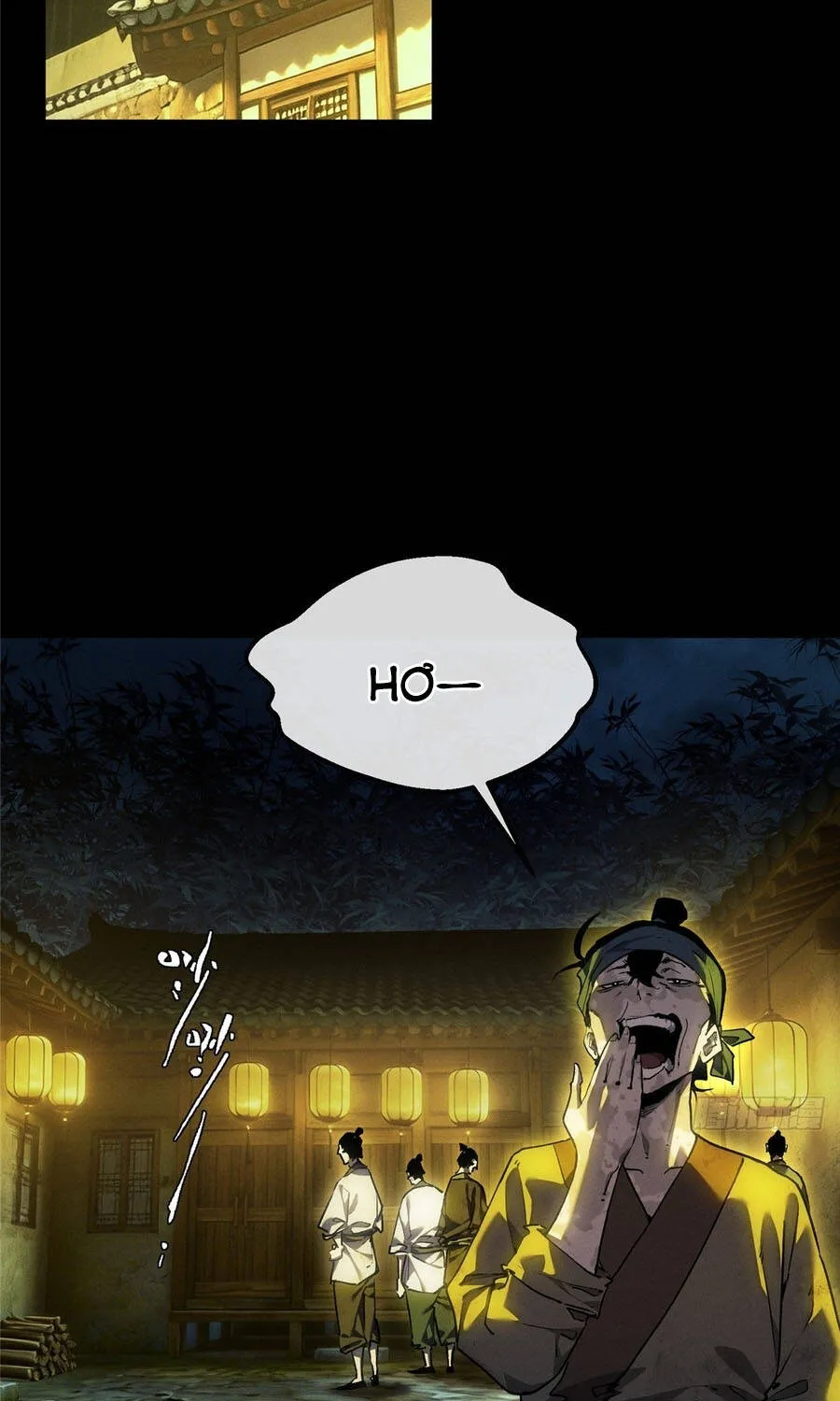 Đạo Quỷ Dị Tiên Chap 80 - Next Chap 81
