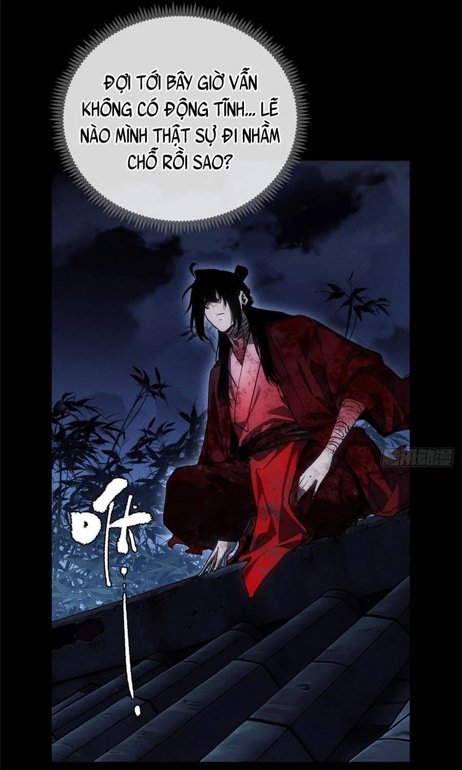 Đạo Quỷ Dị Tiên Chap 80 - Next Chap 81