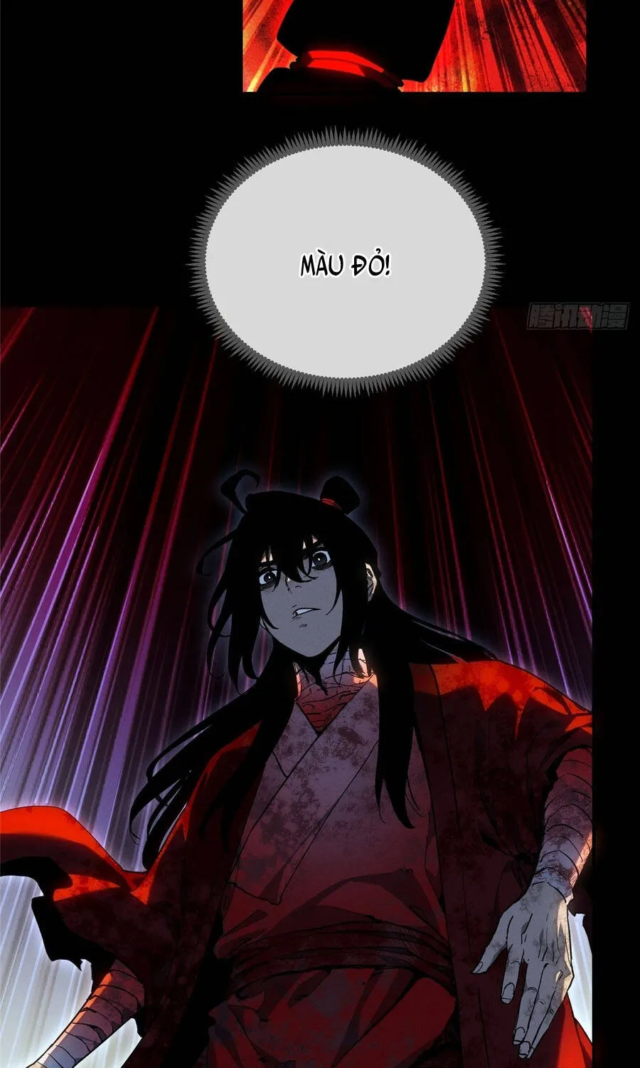 Đạo Quỷ Dị Tiên Chap 80 - Next Chap 81
