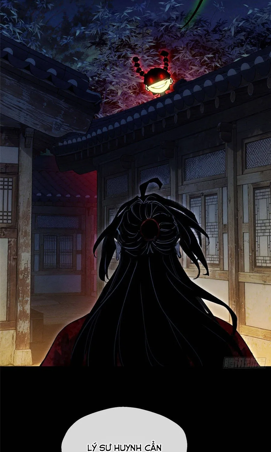 Đạo Quỷ Dị Tiên Chap 80 - Next Chap 81