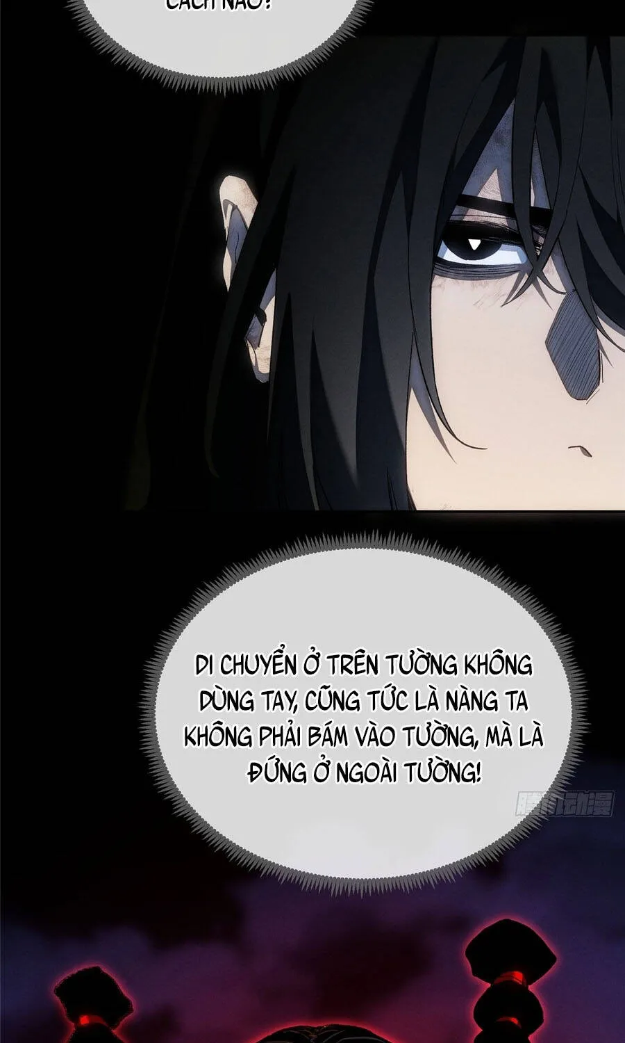Đạo Quỷ Dị Tiên Chap 80 - Next Chap 81