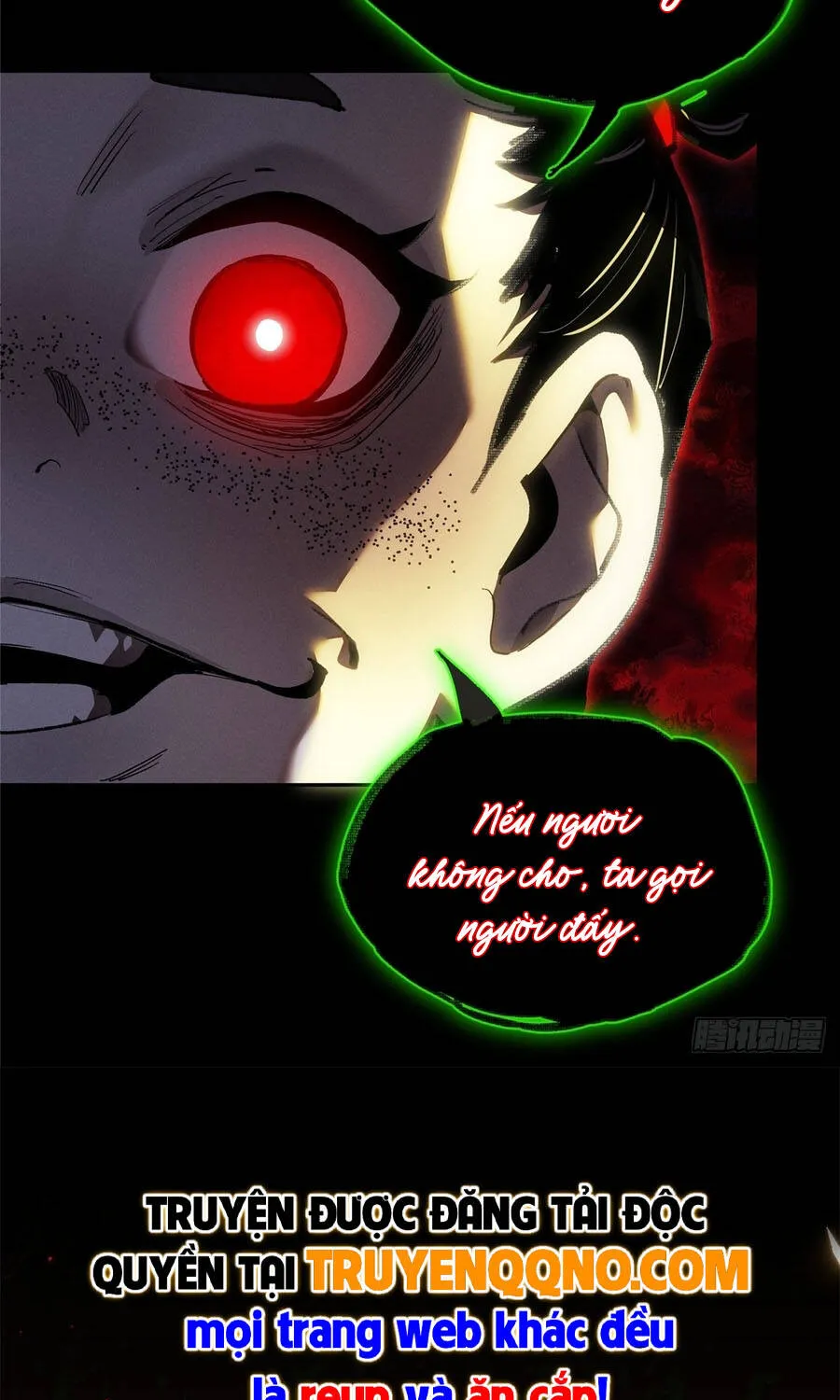 Đạo Quỷ Dị Tiên Chap 80 - Next Chap 81