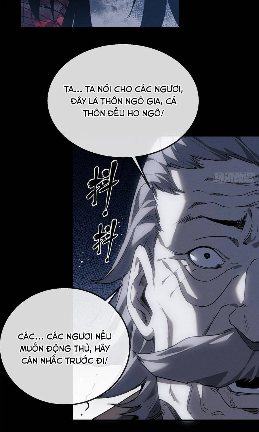 Đạo Quỷ Dị Tiên Chap 80 - Next Chap 81