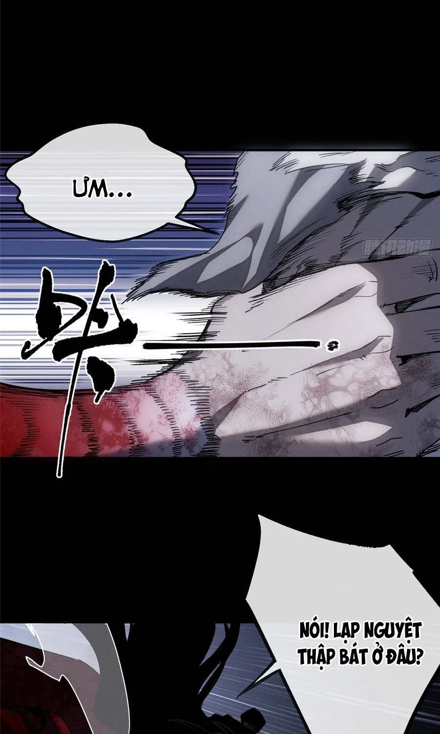 Đạo Quỷ Dị Tiên Chap 80 - Next Chap 81
